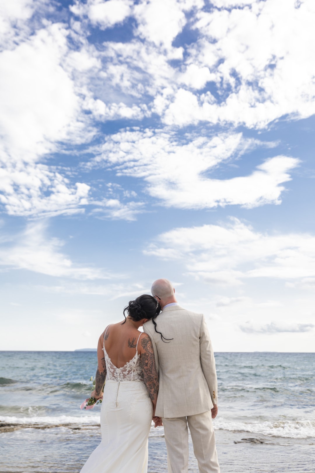 Book your wedding day in Blue Lagoon Village Kos